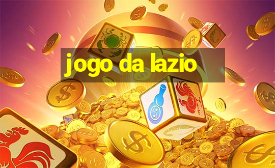 jogo da lazio