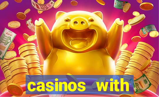 casinos with instant withdrawal