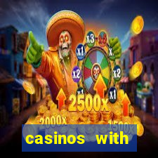 casinos with instant withdrawal