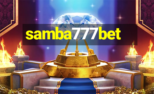 samba777bet