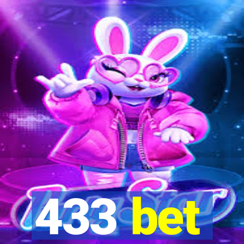 433 bet