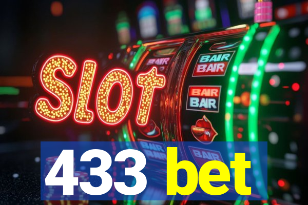 433 bet