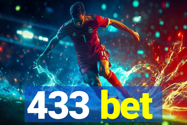 433 bet