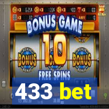 433 bet