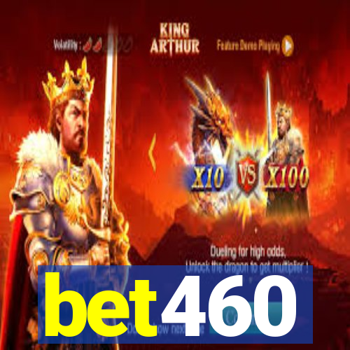 bet460