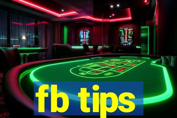 fb tips