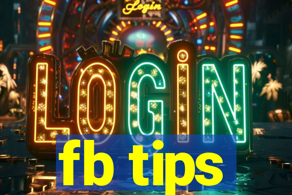 fb tips