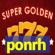 ponrh