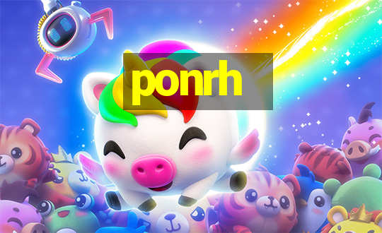 ponrh