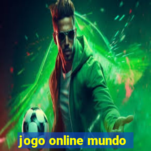 jogo online mundo