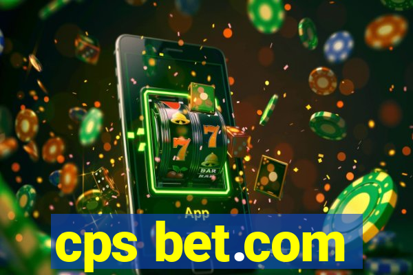 cps bet.com