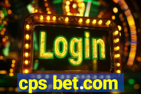 cps bet.com