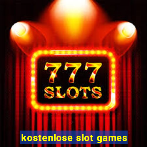 kostenlose slot games