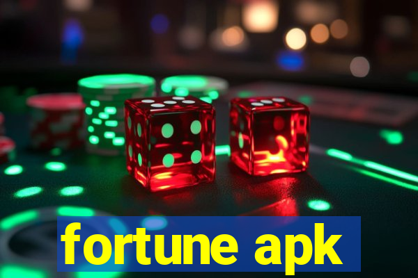 fortune apk