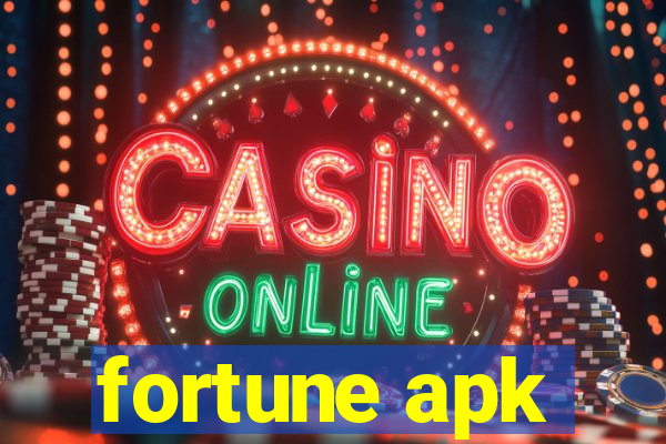 fortune apk