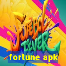 fortune apk