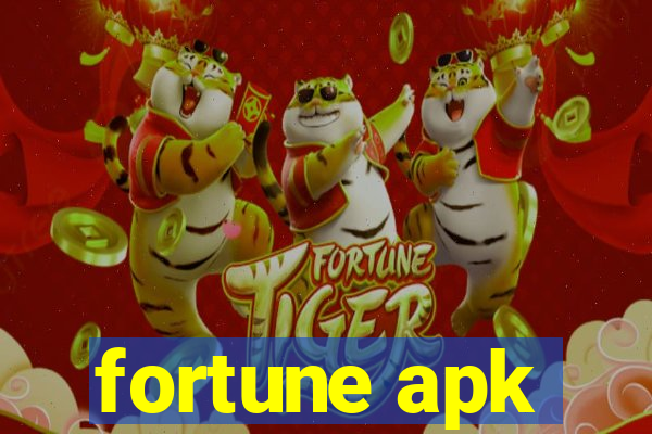 fortune apk