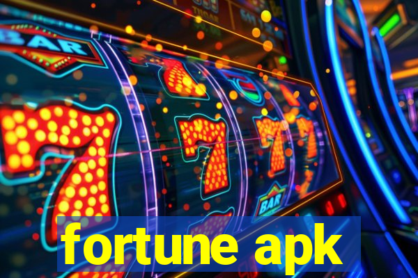 fortune apk