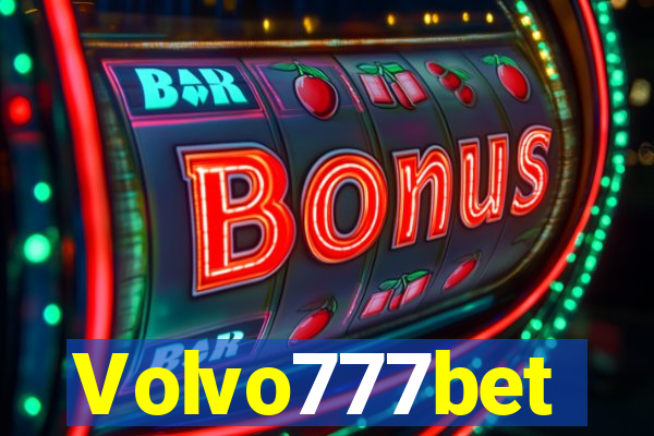 Volvo777bet