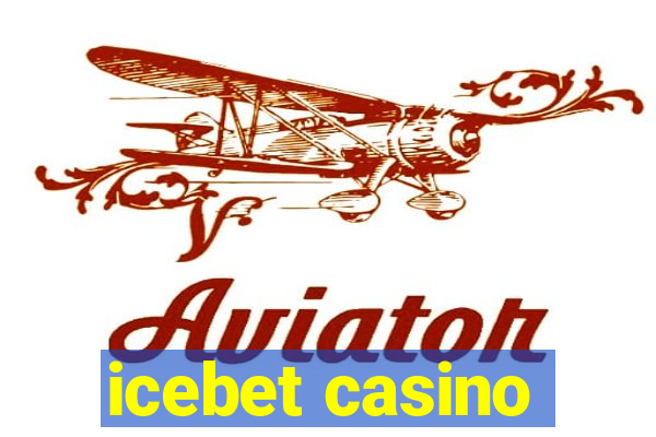 icebet casino