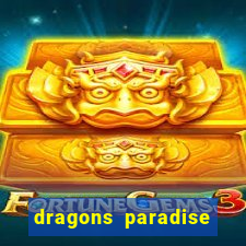 dragons paradise slot free play