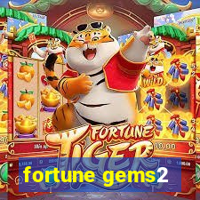 fortune gems2