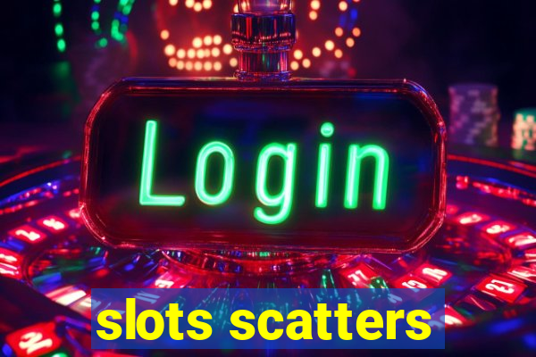 slots scatters