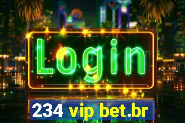 234 vip bet.br