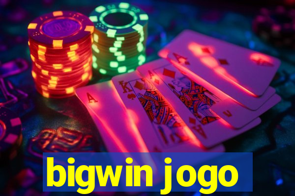 bigwin jogo