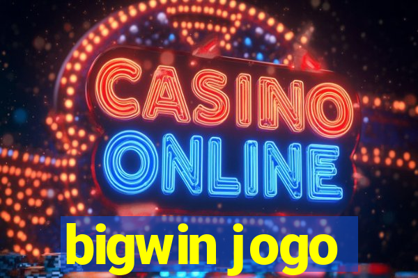 bigwin jogo