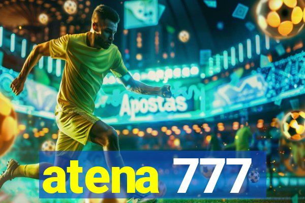 atena 777