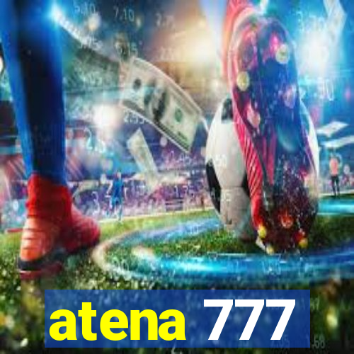 atena 777