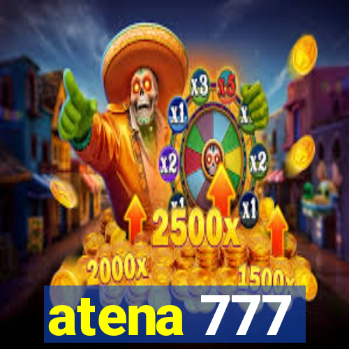 atena 777