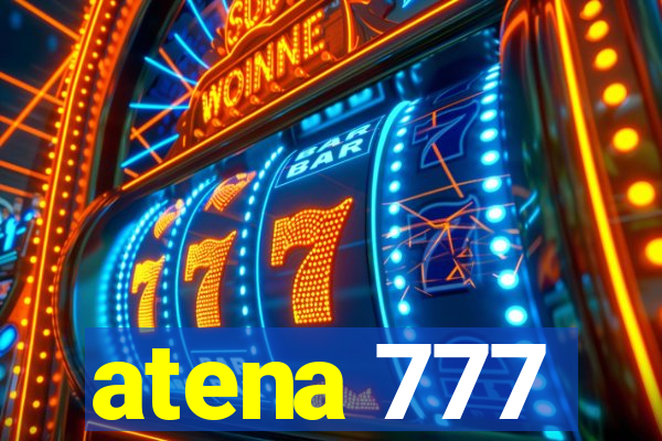 atena 777