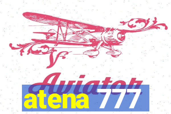 atena 777