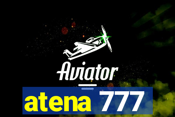 atena 777