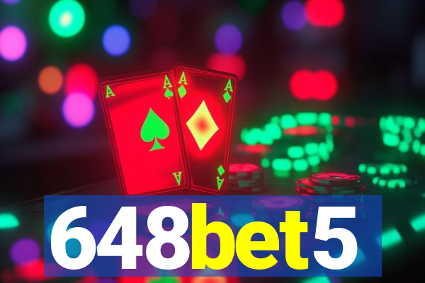 648bet5