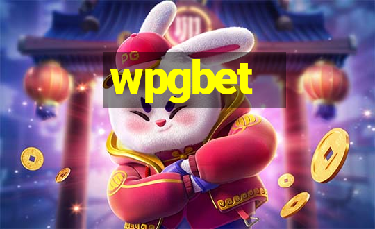 wpgbet