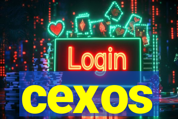 cexos