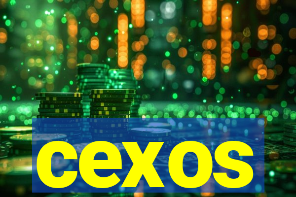 cexos