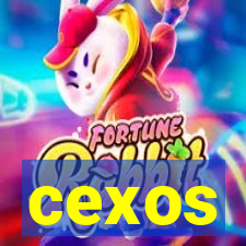 cexos