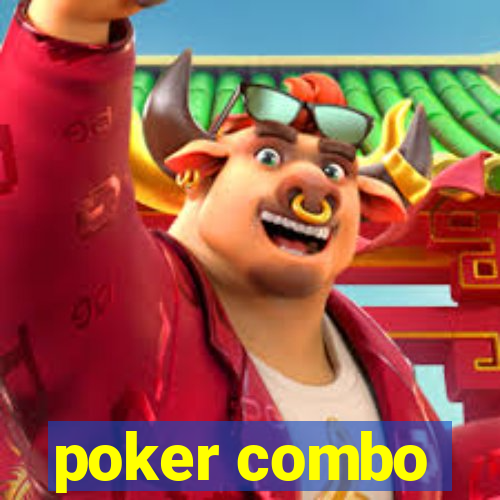 poker combo