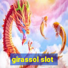 girassol slot