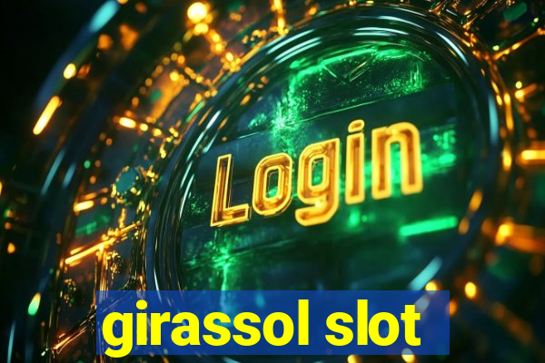 girassol slot