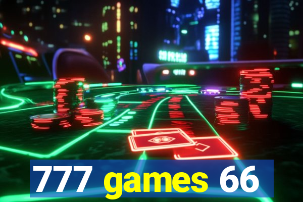 777 games 66