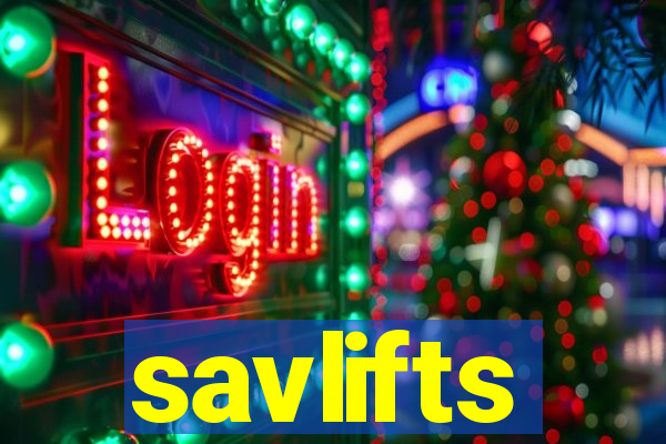 savlifts