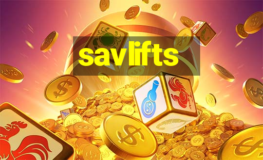 savlifts