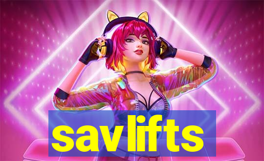 savlifts