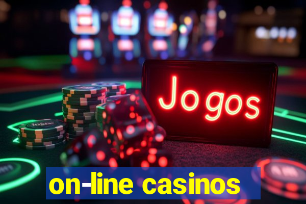 on-line casinos