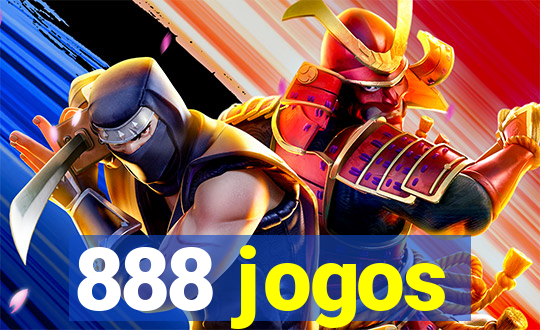 888 jogos